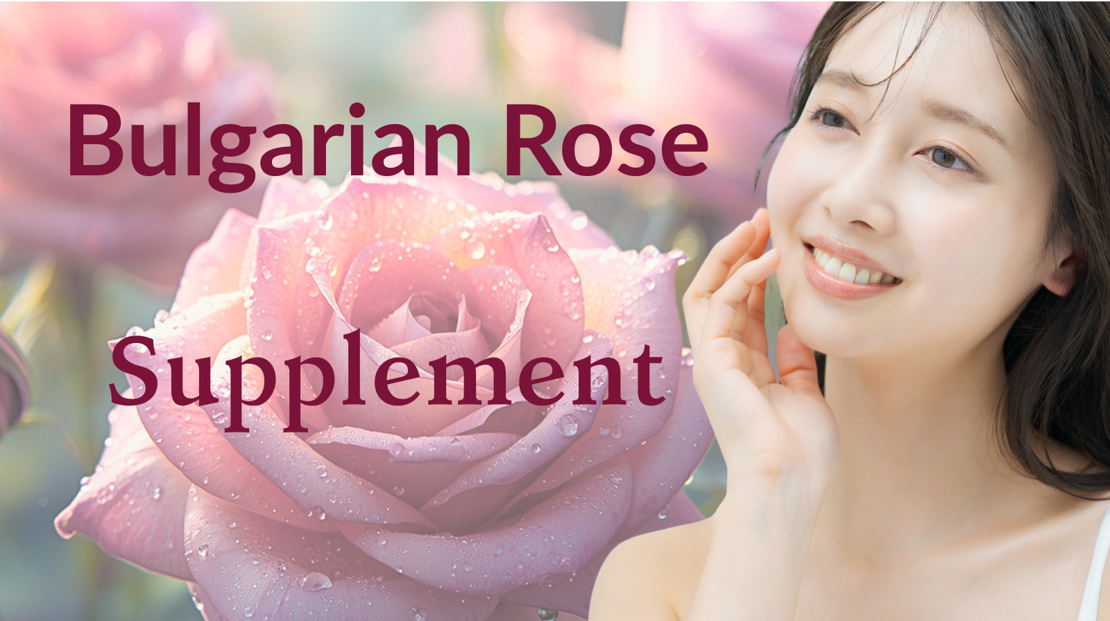 DHC Bulgarian Rose: Side Effects, Cautions & How to Take It Safely