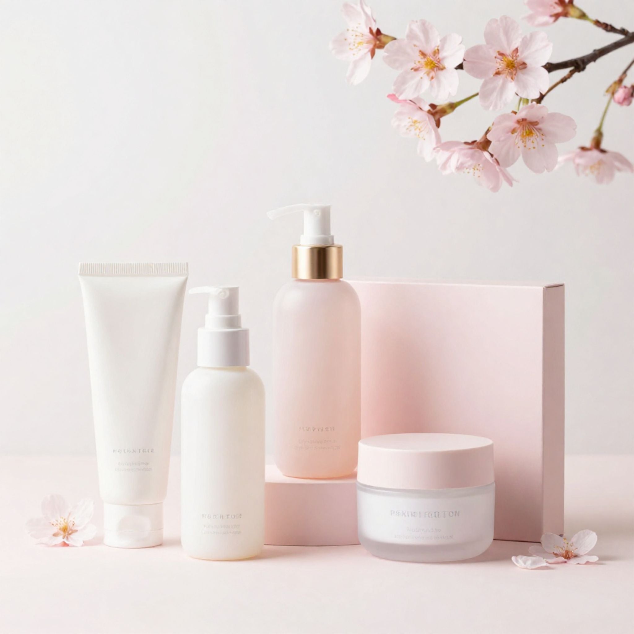 Japanese Anti-Aging Skincare