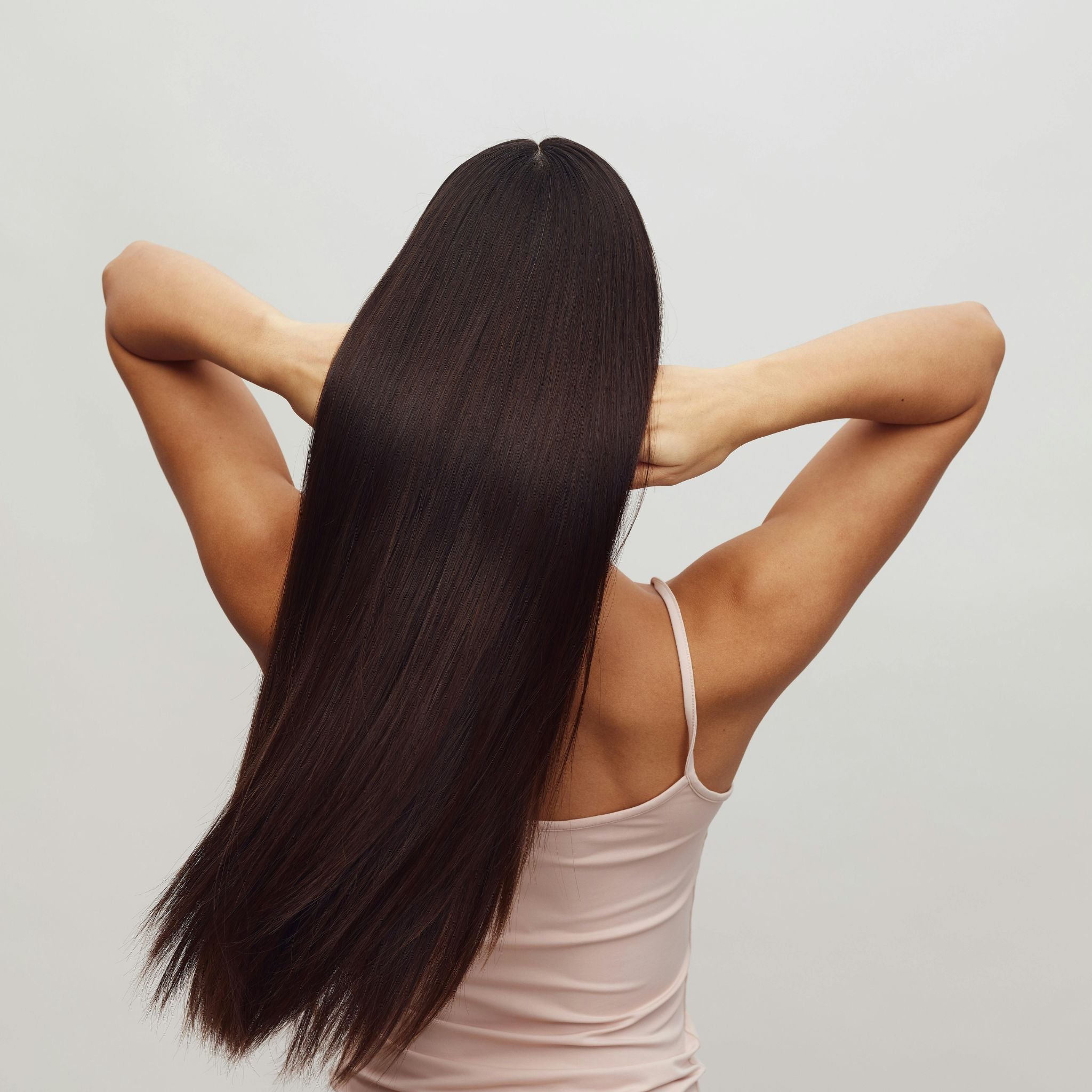 Japanese Hair Growth