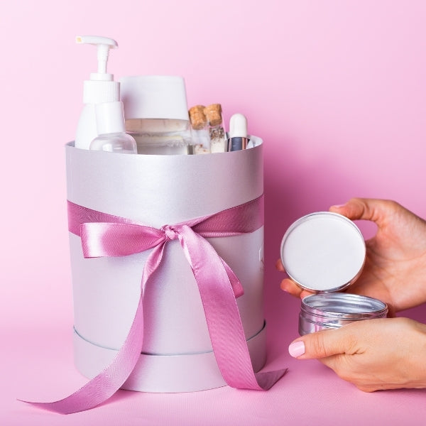 Подарочные наборы