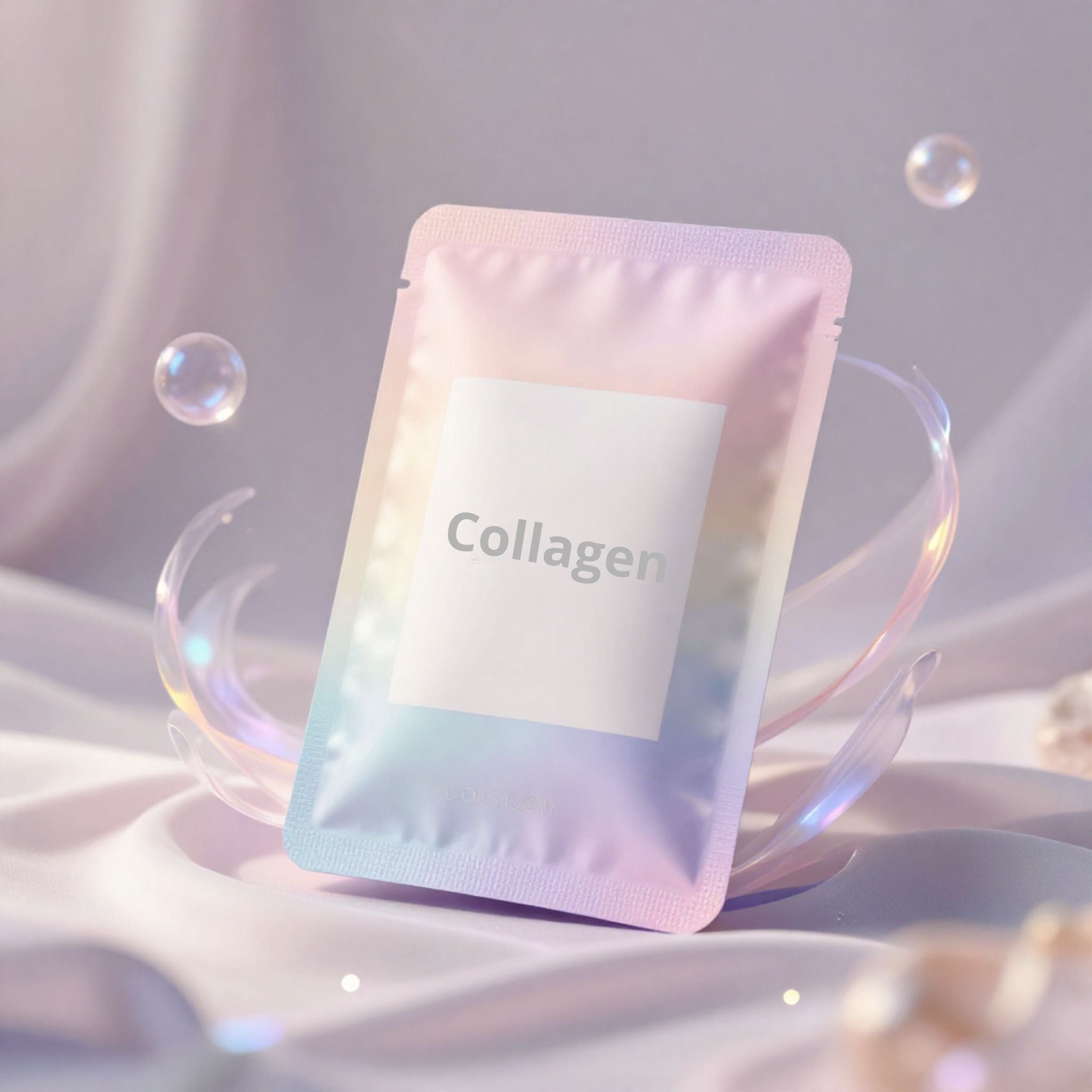 Japanese Collagen Supplements