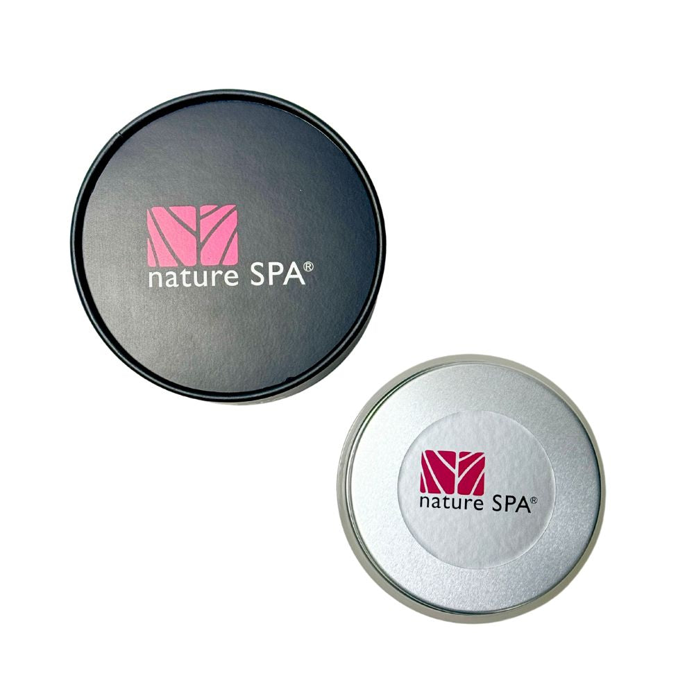 SPA Treatment Nature Spa -a moisturizing mask with plant ingredients, 80 g.