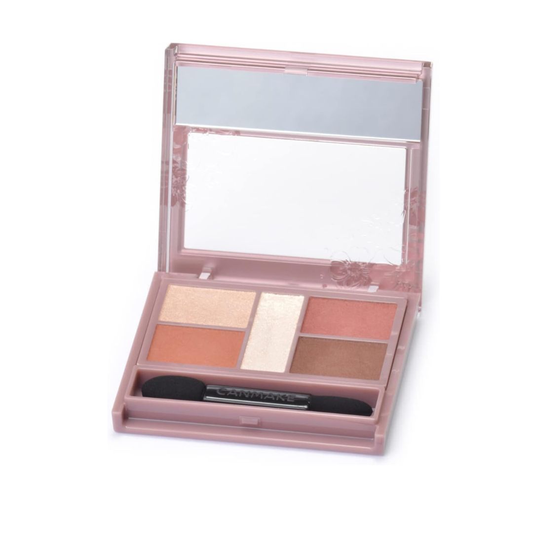 Canmake Perfect Stylist Eyes Eyeshadow Palette 28