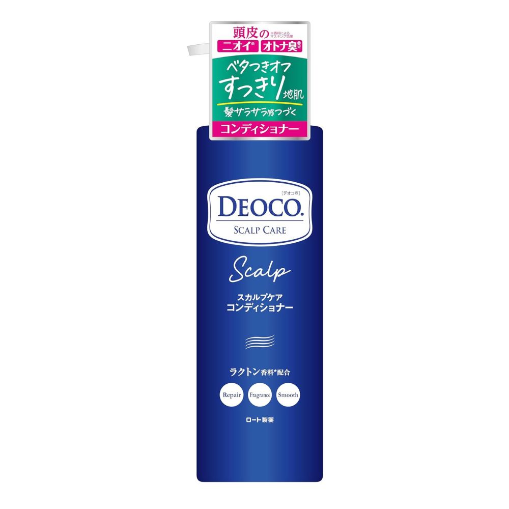 ROHTO DeOCO Conditioner - air conditioning air conditioning, 450 g