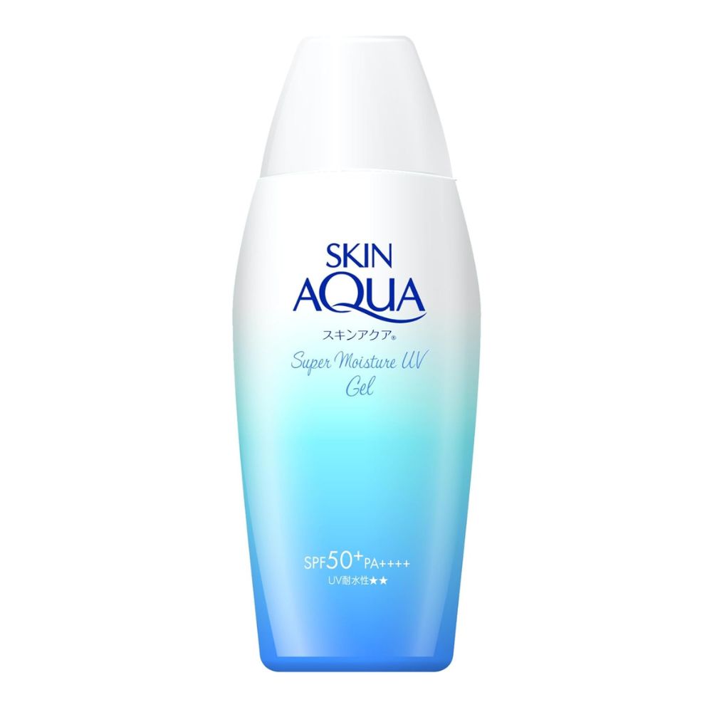 Skin Aqua Gel - Sunwall gel with waterproof effect SPF50+PA ++++, 110 g