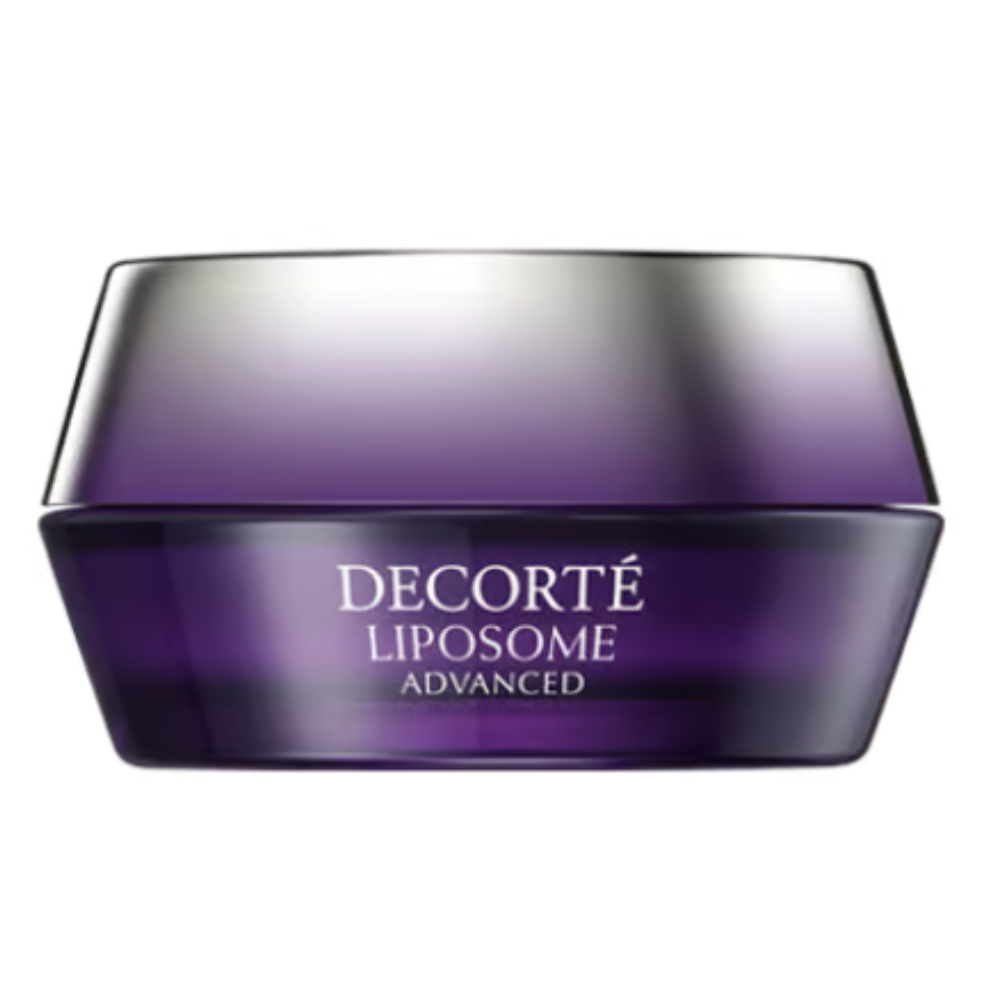 DECORTÉ Liposome Advanced Repair Cream 50g | Multi-Layer Liposome Anti-Aging Night Cream – Japanese Skincare