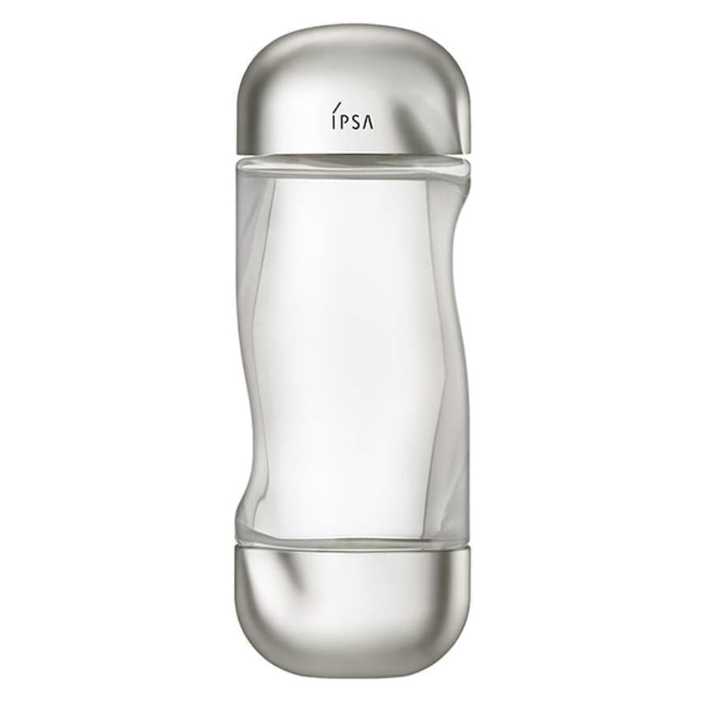 IPSA The Time R Aqua Medicated Lotion 200ml | Japanese 24-Year Best-Selling Hydrating Toner