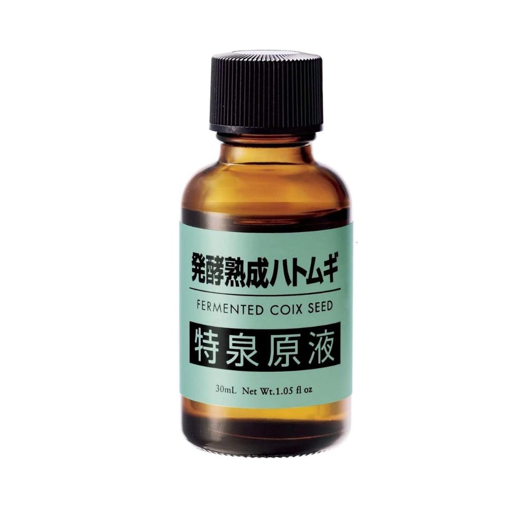 Clueid Hatomugi Essence - Ферментированный экстракт хатомуги, 30 мл.