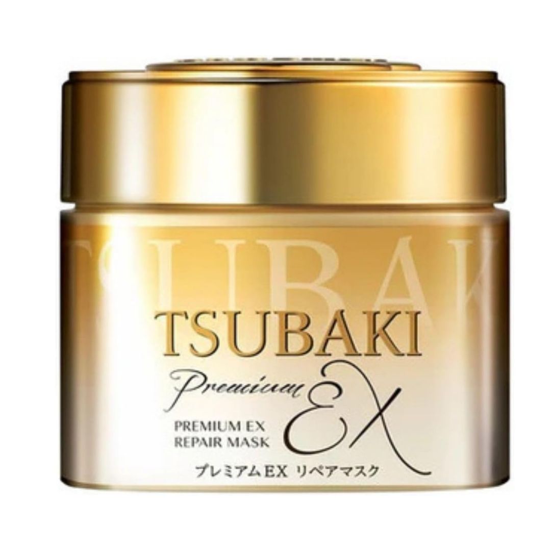 Tsubaki Premium Repair Hair Mask 180g