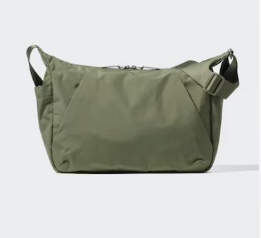 Uniqlo The Utility Shoulder Bag
