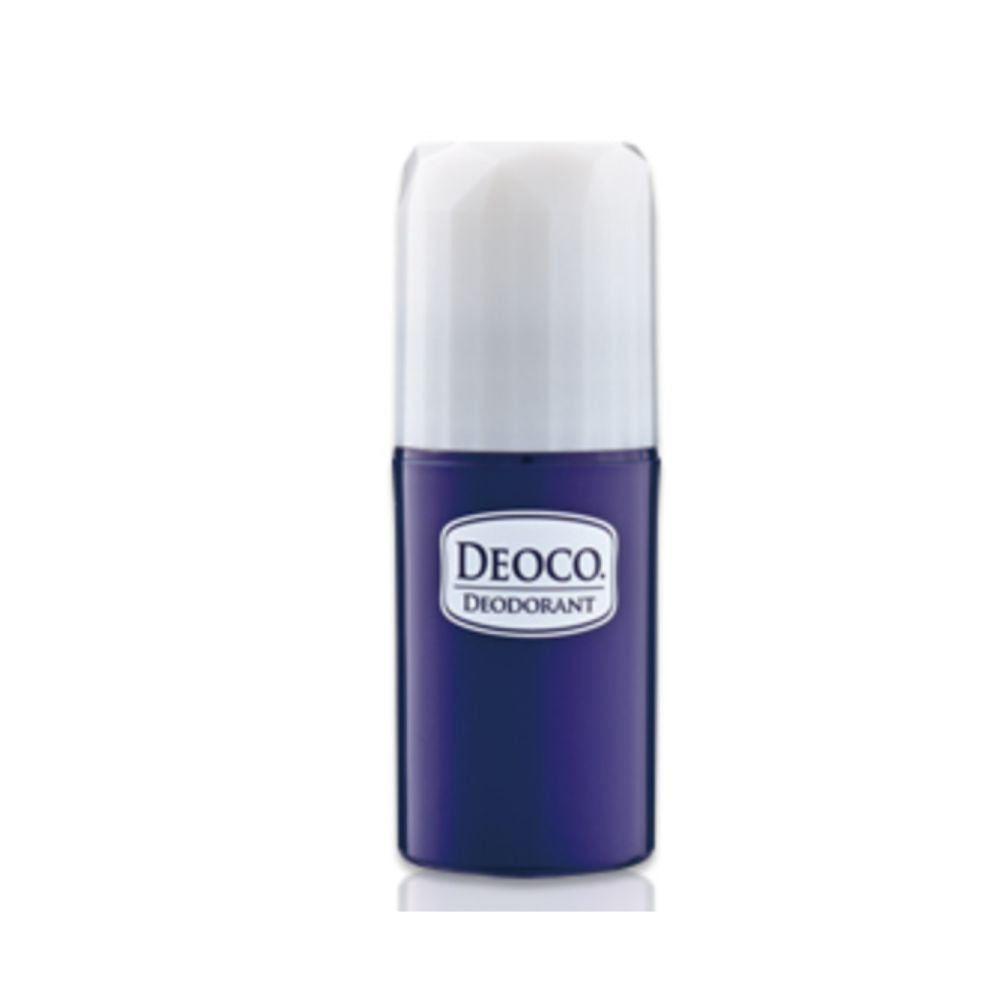 Rohto Deoco deodorant Stick - Дезодорант-стик против возрастного запаха пота, 13 г