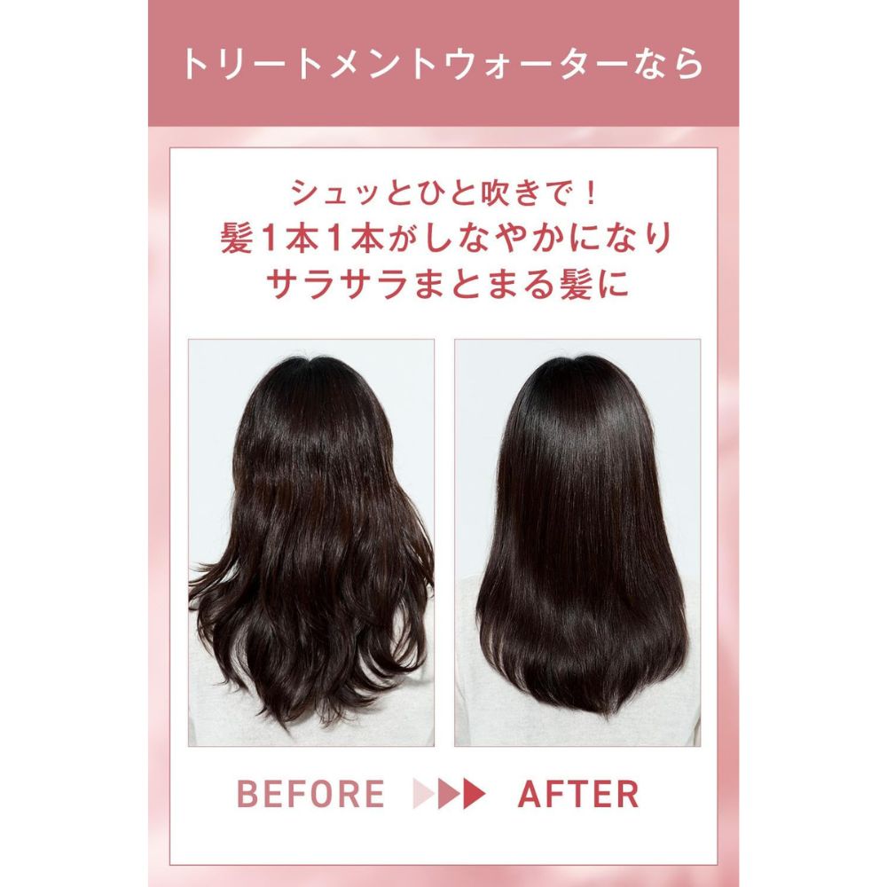 Orbis Treatment Hair Water - Несмываемый увлажняющий мист для волос, 180 мл.