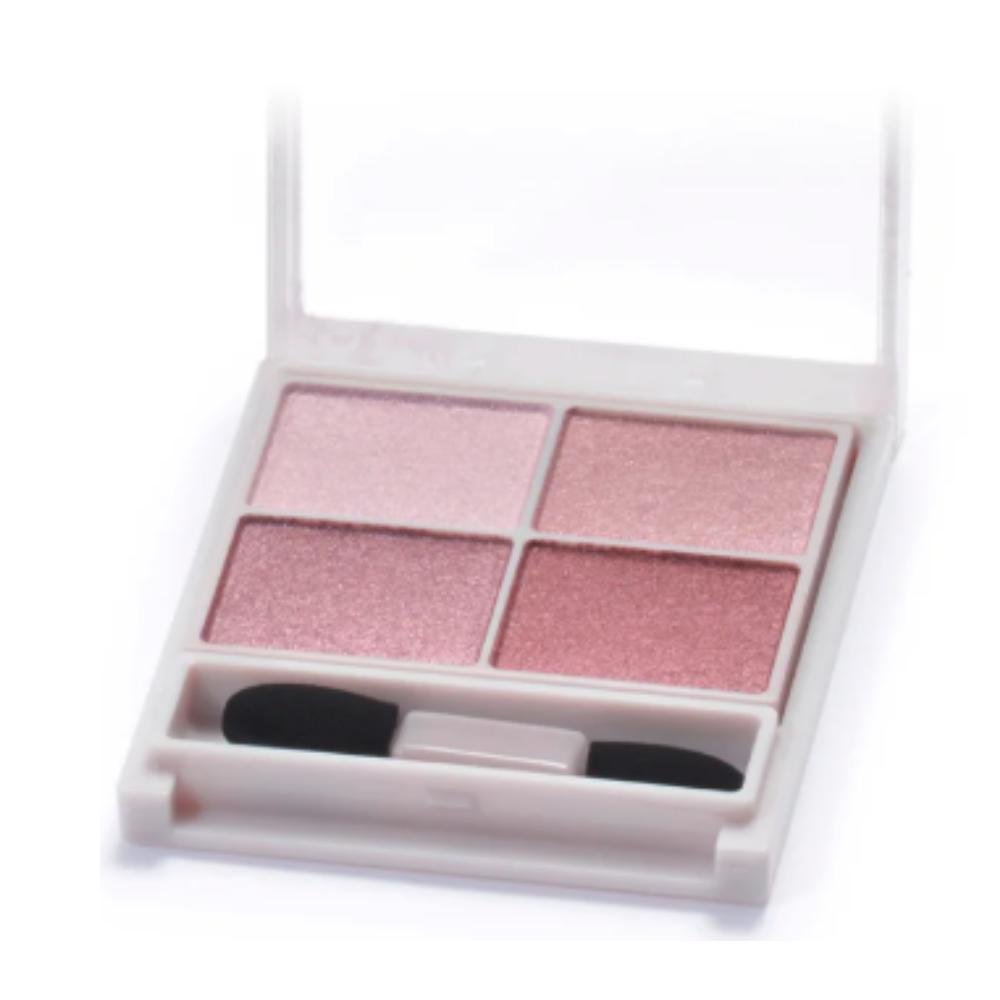 علبة ظلال عيون سوفليه حريرية من كانماكي