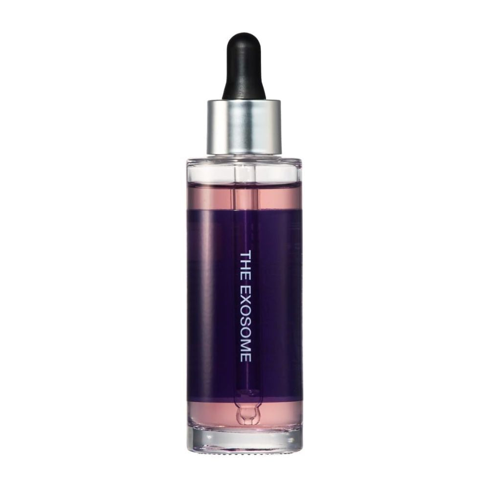 Kor Japan The Exosome High Class Moist Essence - anti -aging moisturizing serum with exosomas and NMN, 55 ml