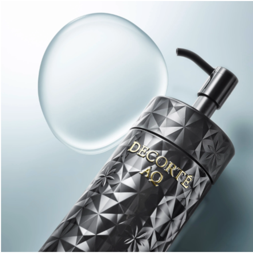 DECORTÉ AQ Boosting Treatment Hair Serum 200ml | Japan