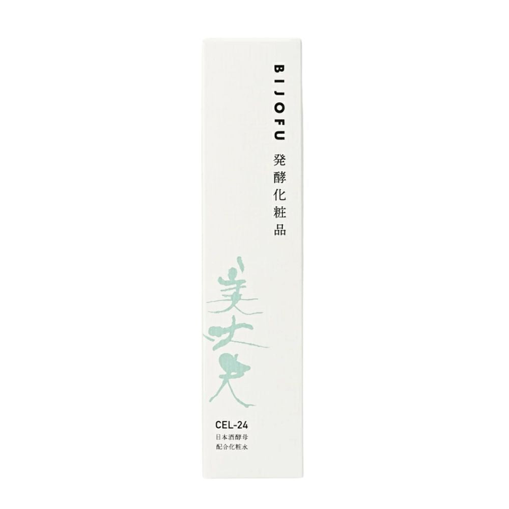 Amenity Bijofu CEL-24 Fermented Lotion - Многофункциональный лосьон «3 в 1» с биоферментами, 120 мл.