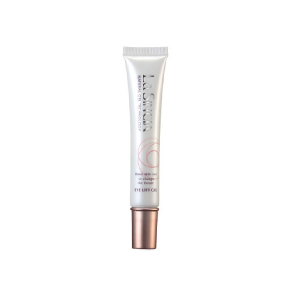 La Sincia Eyelift Gel - Гель для упругости кожи вокруг глаз с эффектом ботокса, 20 г.