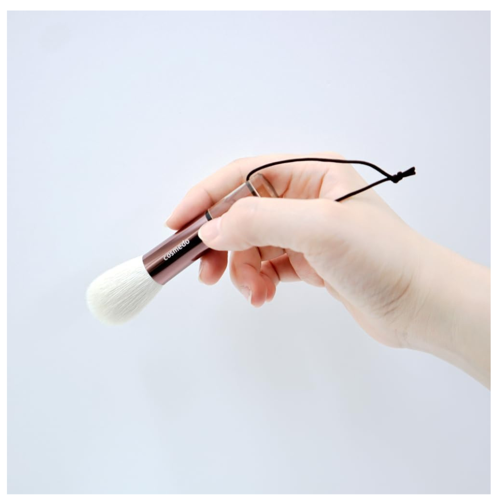 Cosmedo Kumano Face Wash Brush E-24N-BR