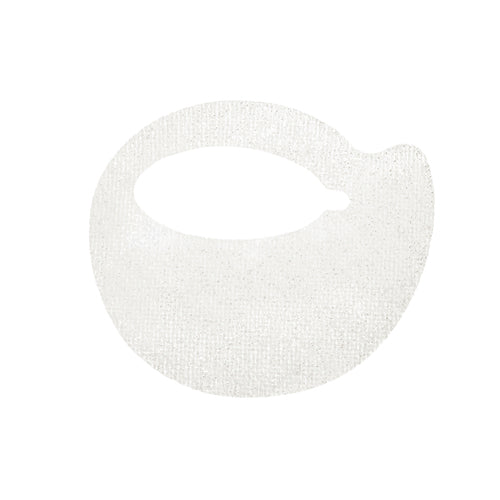 Axxxzia Beauty Eyes Sheet Premium - بقع مع تأثير تأثير الرفع (60 جهاز كمبيوتر)