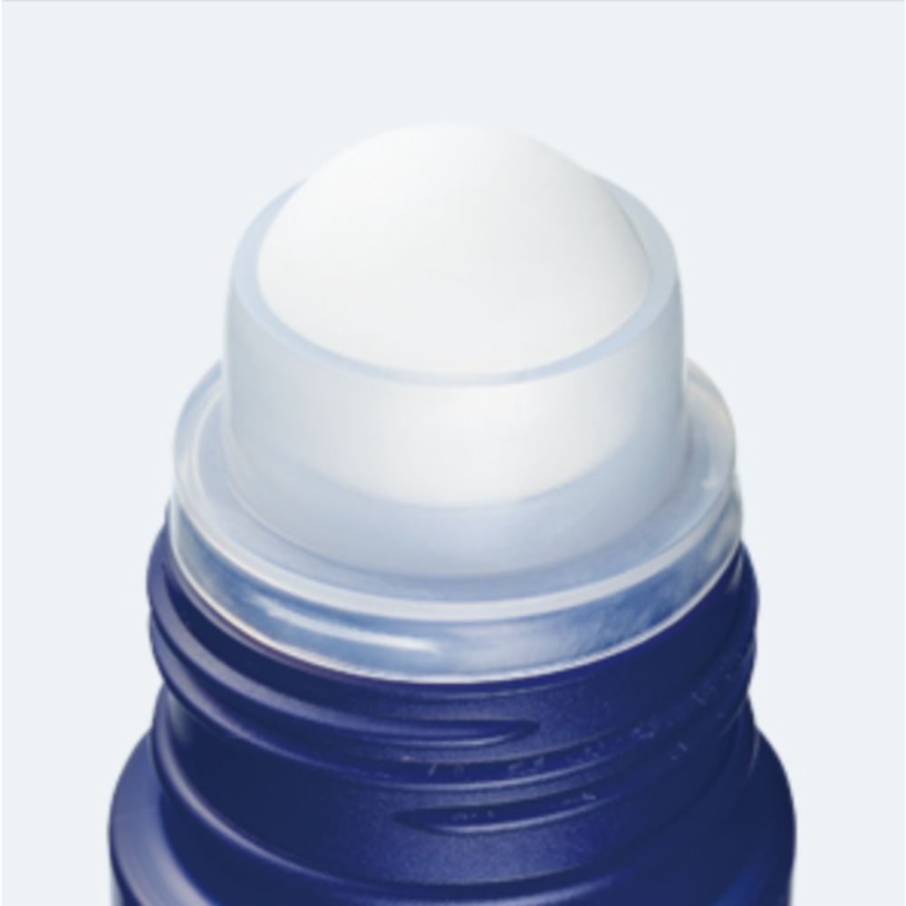 Rohto Deoco Deodorant Roll on - Ein Rollschuh Deodorant gegen den Altersgeruch von Schweiß, 30 ml