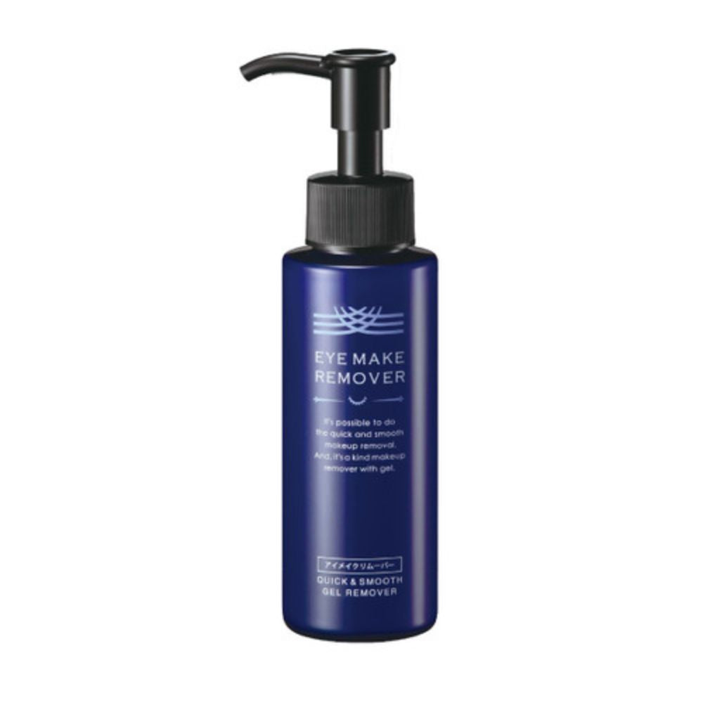 La Sincia Eye Make Remover - Gel لإزالة المكياج المستمر من العيون والشفتين ، 100 مل.