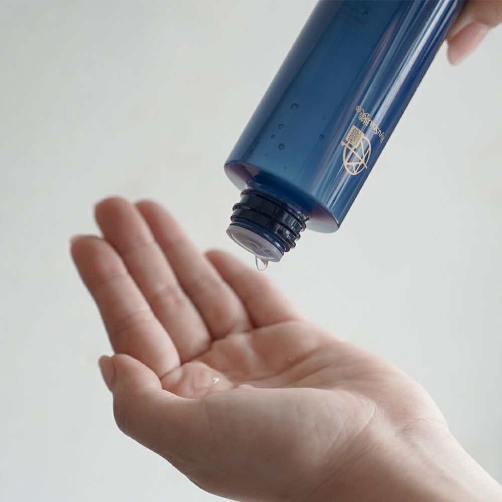 Ryu Spa Kumi Lotion - غسول ترطيب مع مستخلصات Okinava و Ectein ، 150 مل.