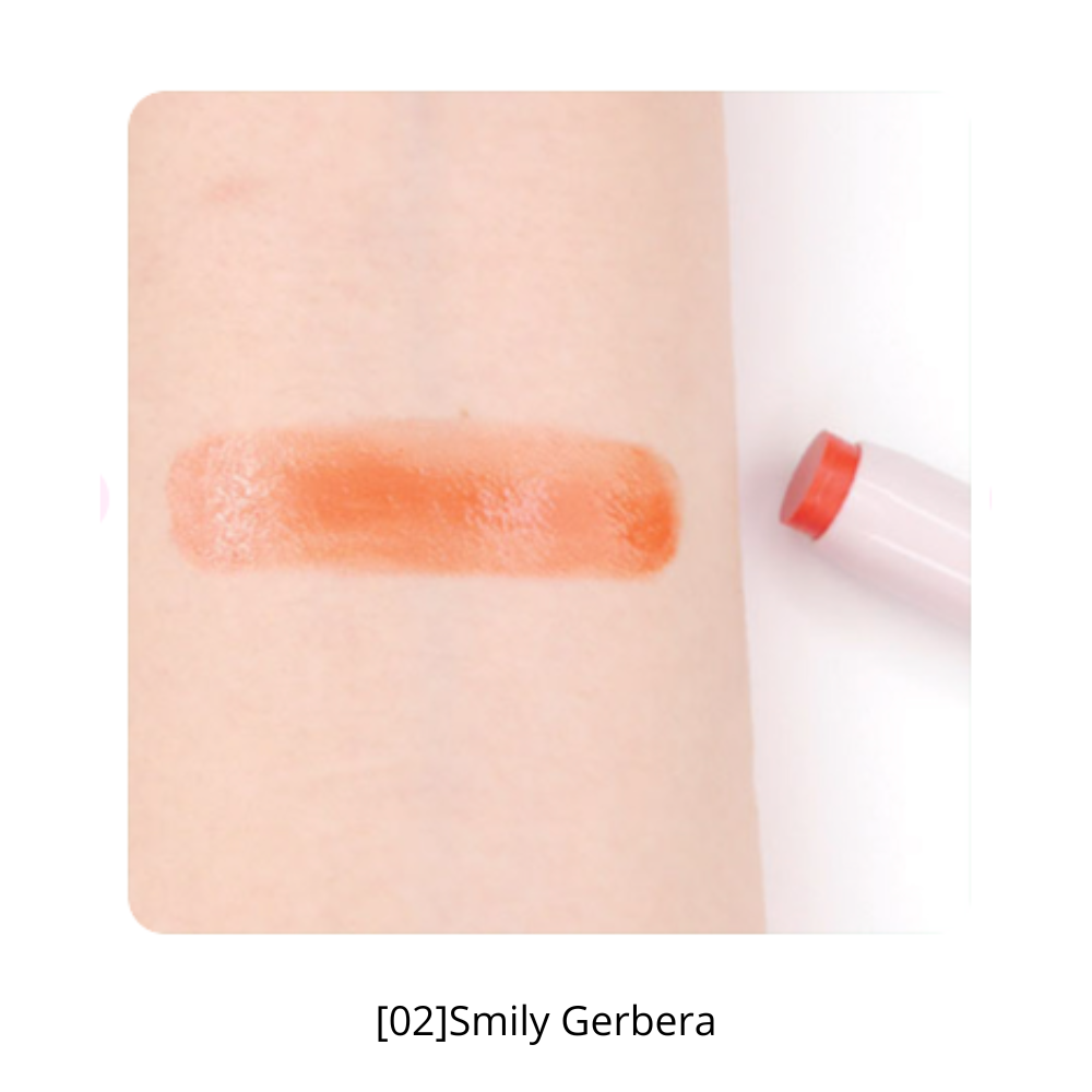 CANMAKE Стойкий Бальзам Руж