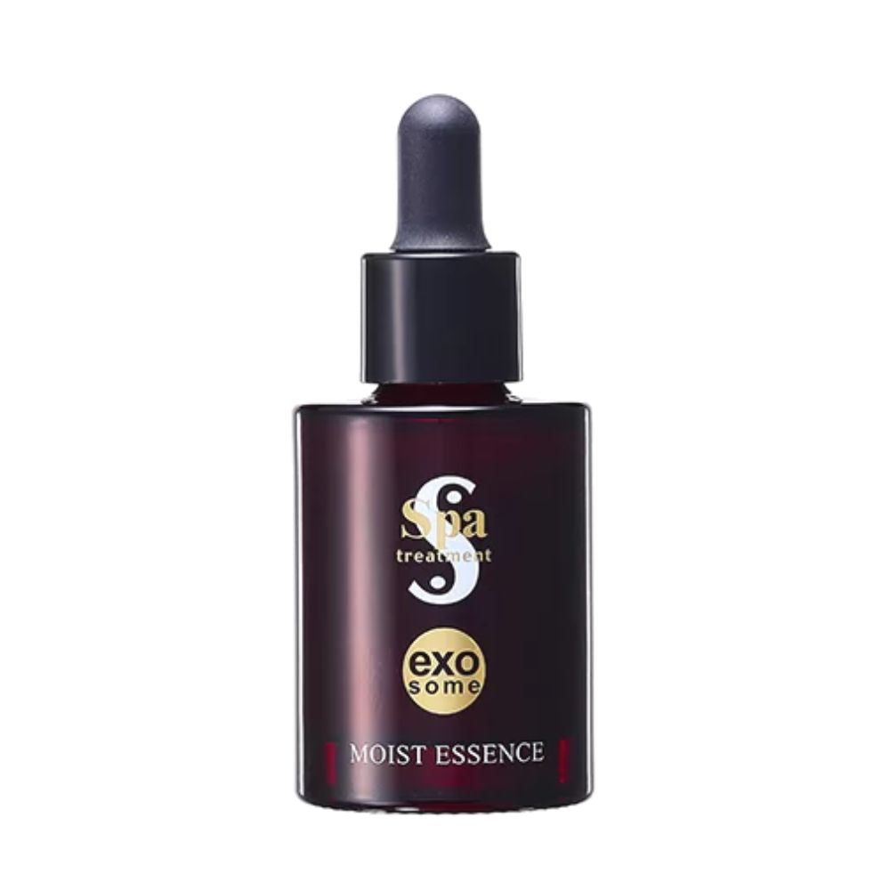 SPA Treatment Exo Moist Essence - anti -aging essence with exosome, 30 ml.