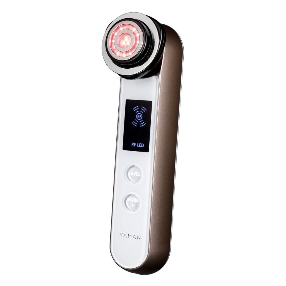 Ya-Man RF Photo Plus EX - Аппарат для комплексного ухода за кожей в домашних условиях