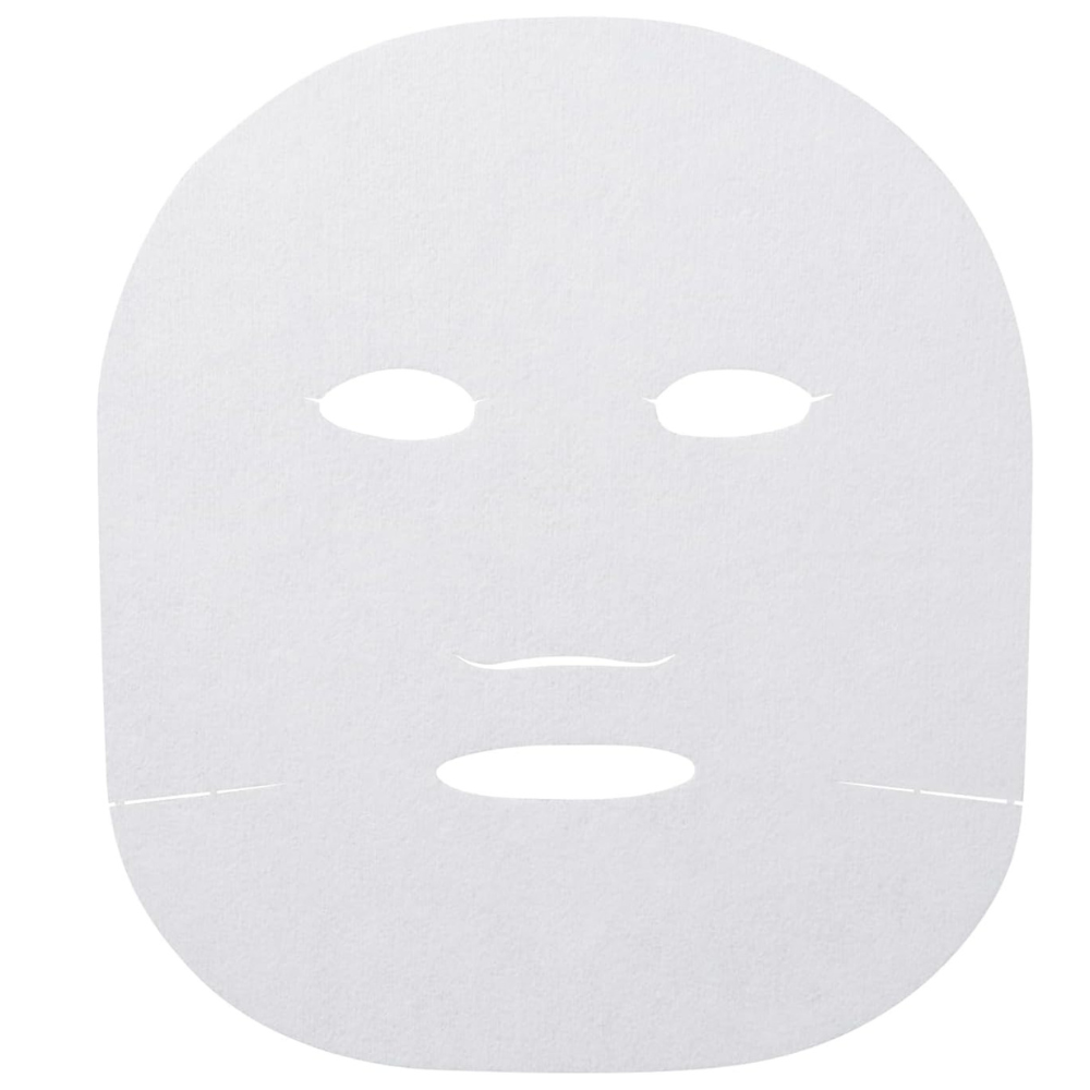 BCL Saborino Mega Shot V Night Shiratama Tightening Mask 32 Sheets | All-in-One Overnight Sheet Mask