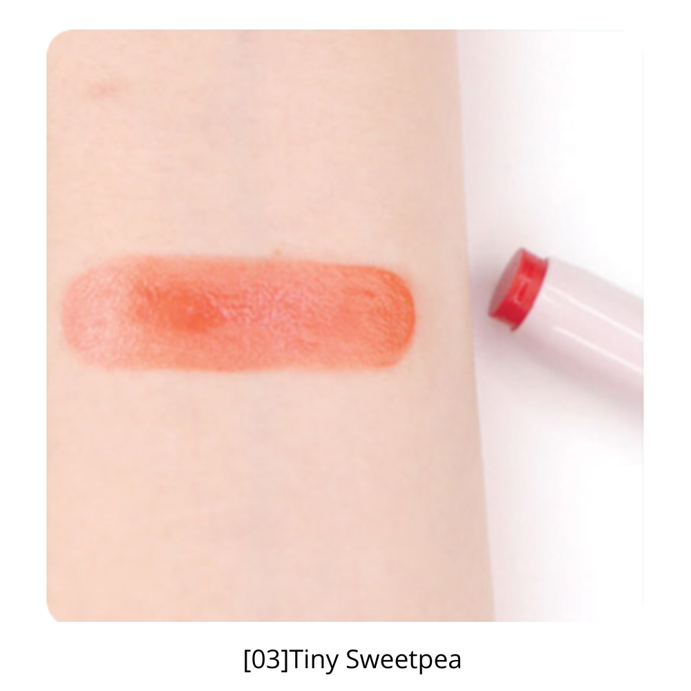 CANMAKE Стойкий Бальзам Руж