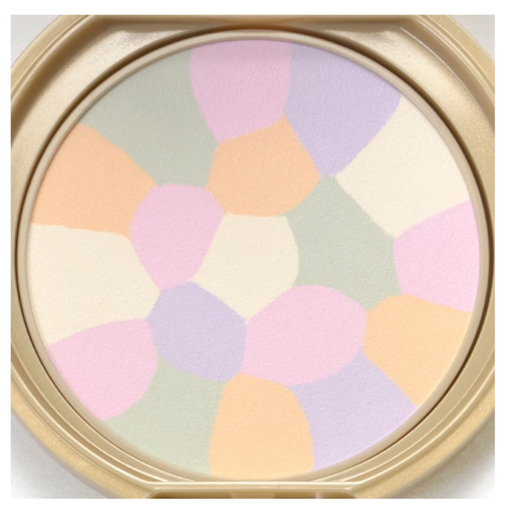 CANMAKE Marshmallow Finish Powder ~Abloom~ SPF19