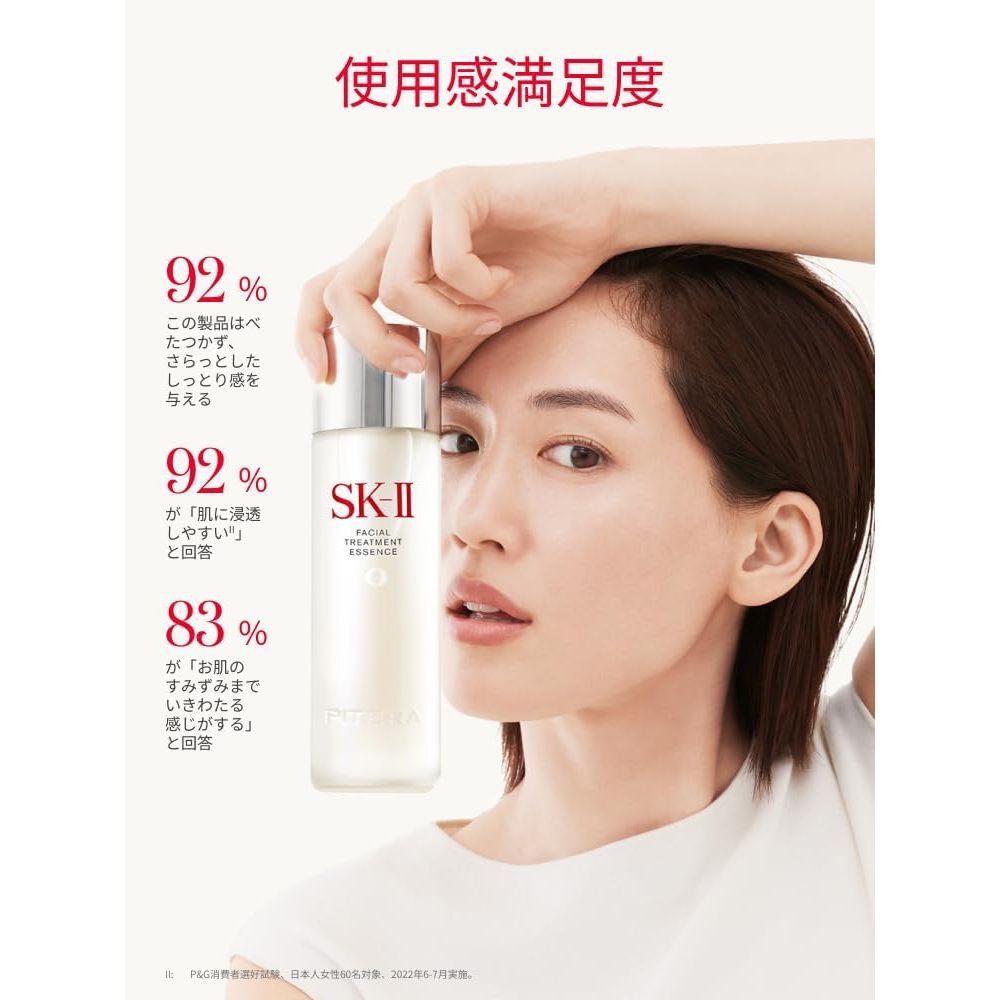 SK-II