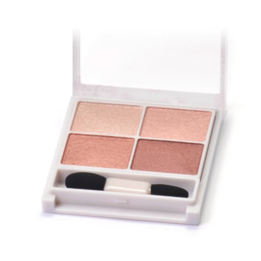 CANMAKE Silky Souffle Eyes Lidschatten-Palette