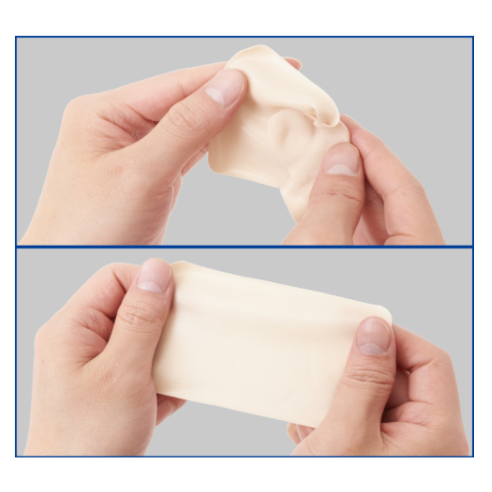 Vantelin Kowa Pad EX Patches 7×10 cm | Triple Pain Relief – Japanese OTC Analgesic