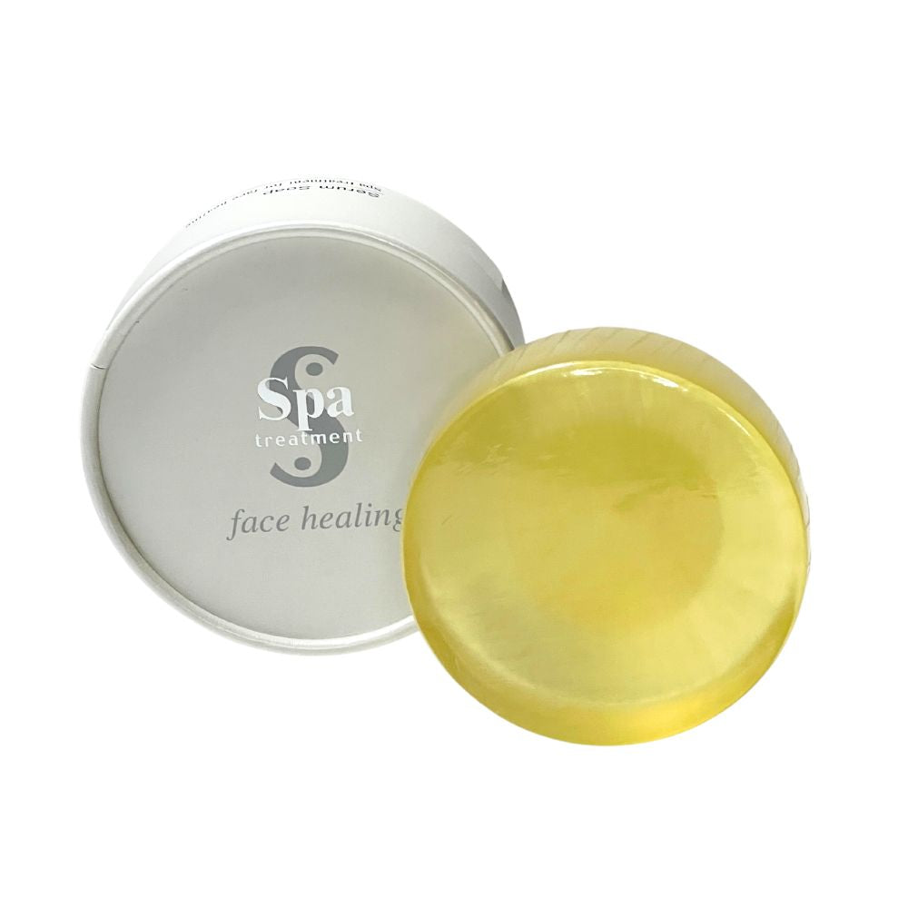 Spa Treatment Serum SoAP - cleansing soap -serum, 100 g