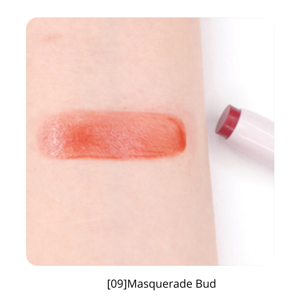 CANMAKE Стойкий Бальзам Руж