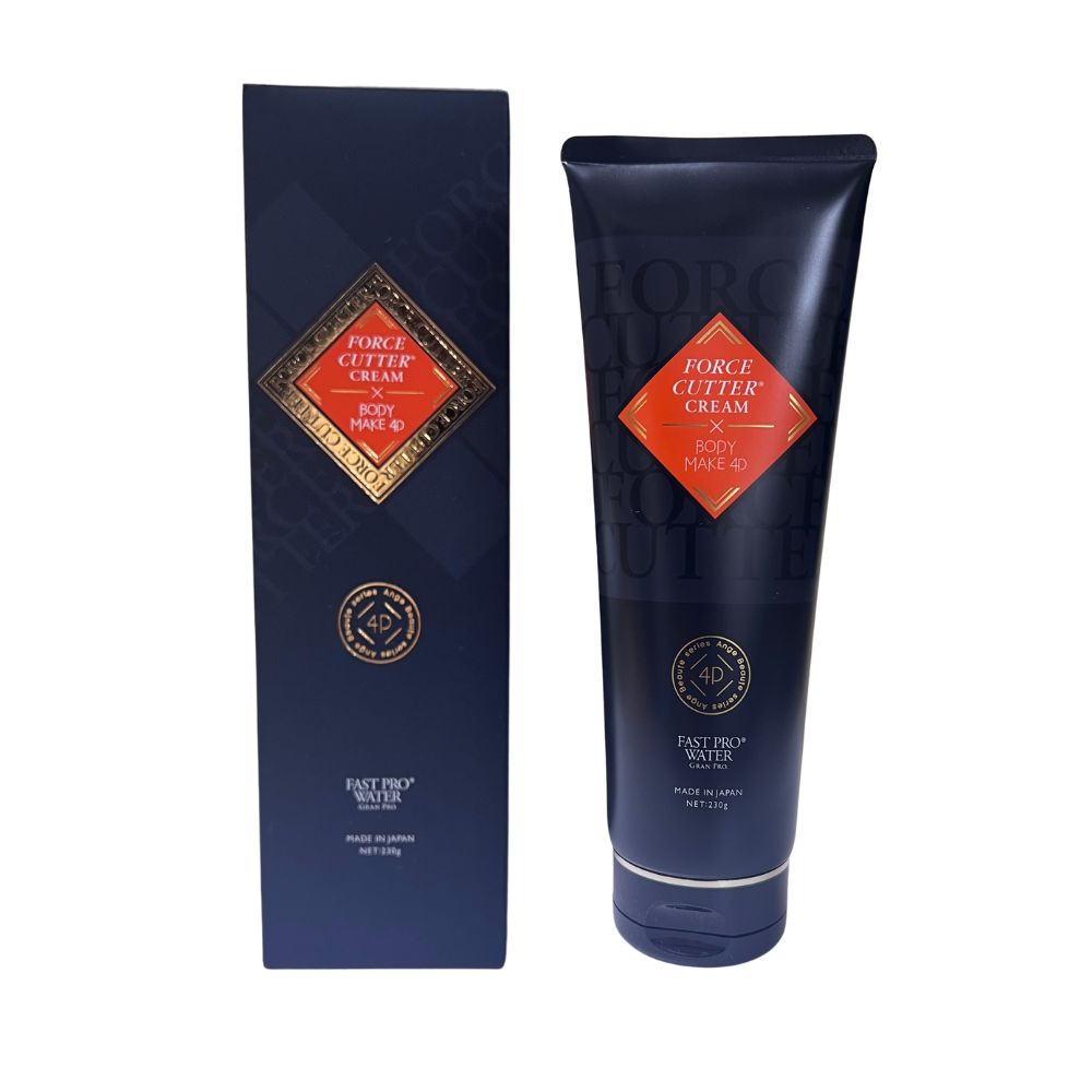 Body Make 4D - Гель для тела, уменьшающий жировые отложения, восстанавливающий упругость кожи, 200 г.