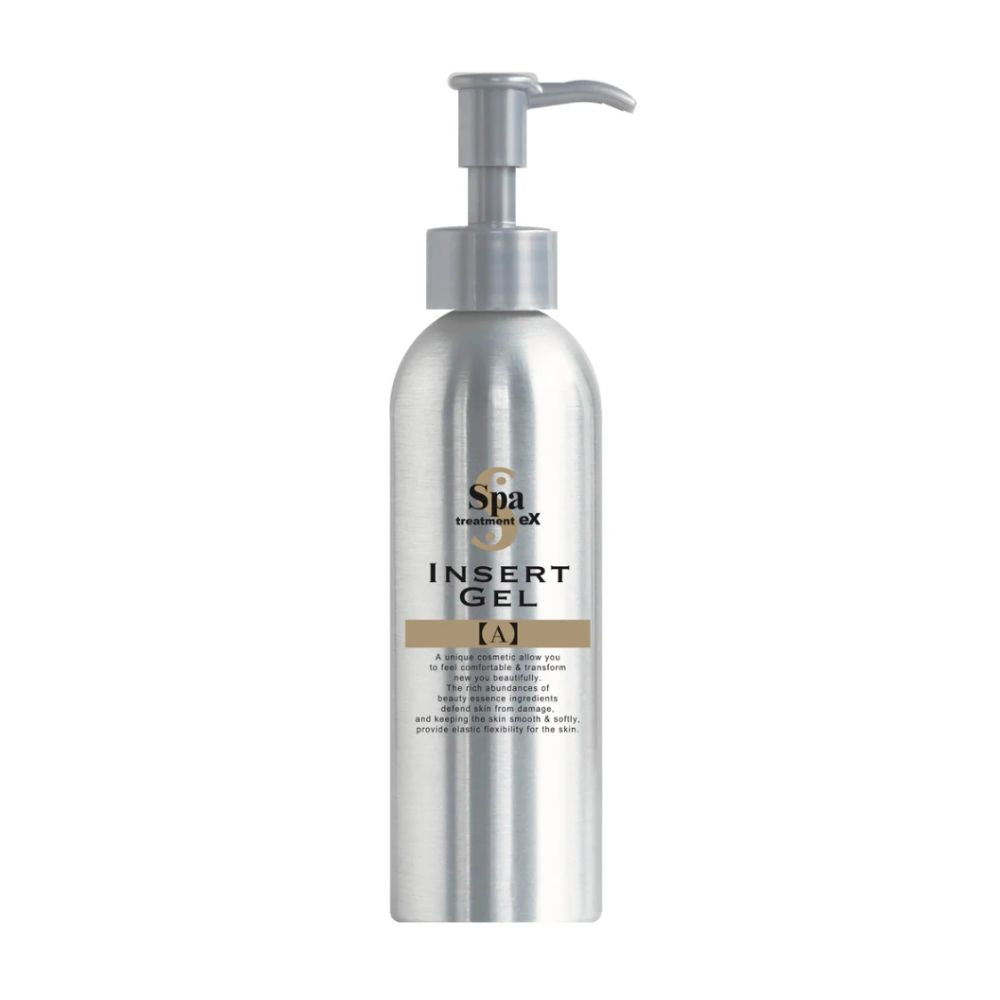 Spa Treatment Insert Gel A - Омолаживающий гель для лица с микроспикулами, 150 г