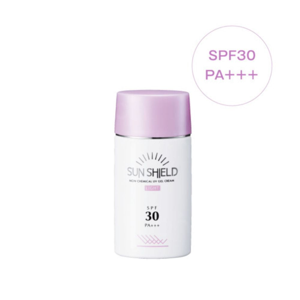 La Sincia Sunscreen SPF 30 РА +++- Солнцезащитное молочко от ультрафиолета и света экранов компьютеров и смартфонов, 55 мл.
