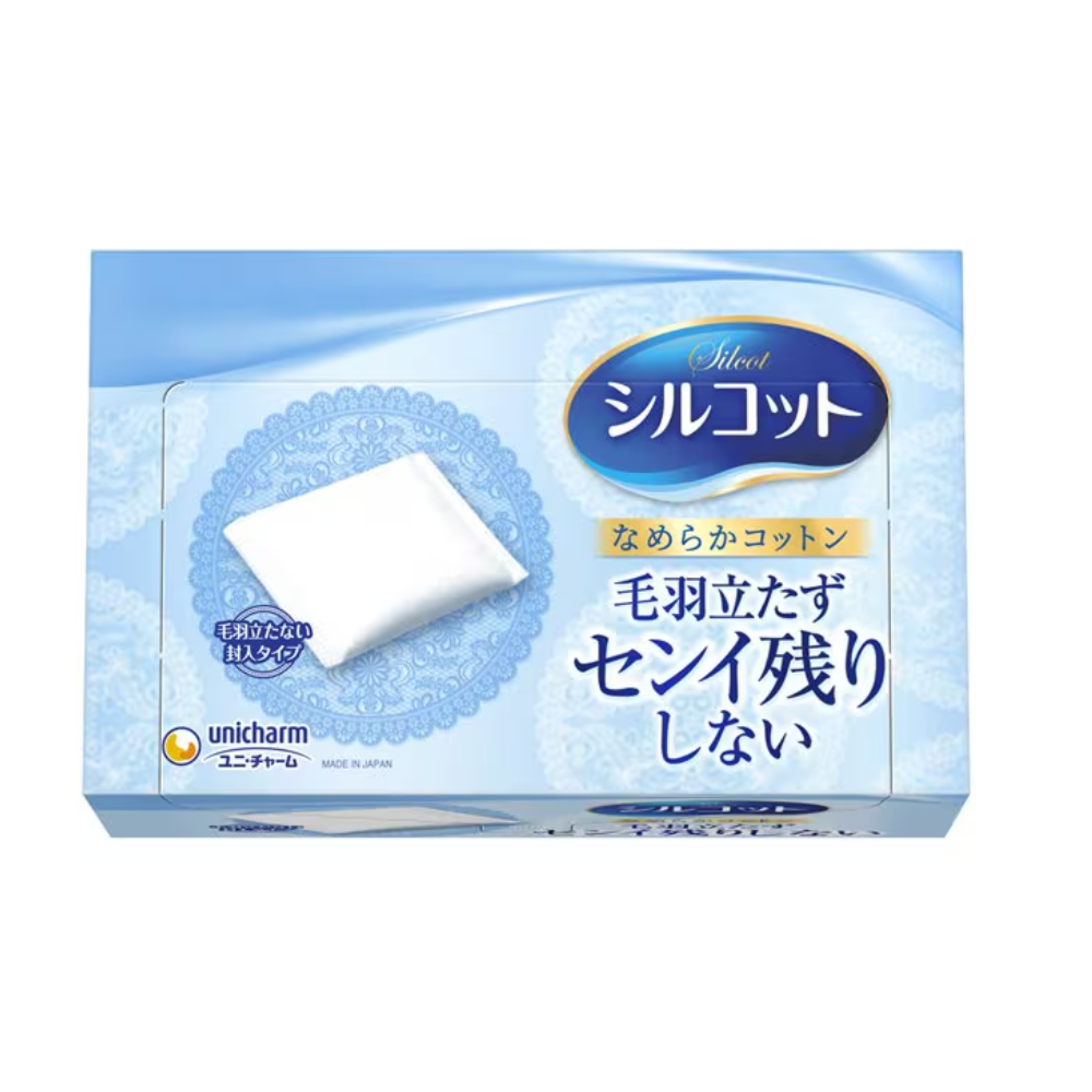 Silcot cotton
