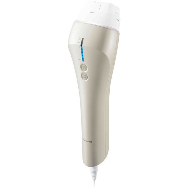 Panasonic ES-CWP97 is a two-lamp photoepator for the face and body.