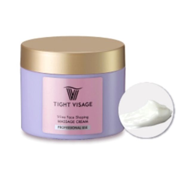 La Sincere Enge Visage - Modellierungsmassagecreme, 300 g.