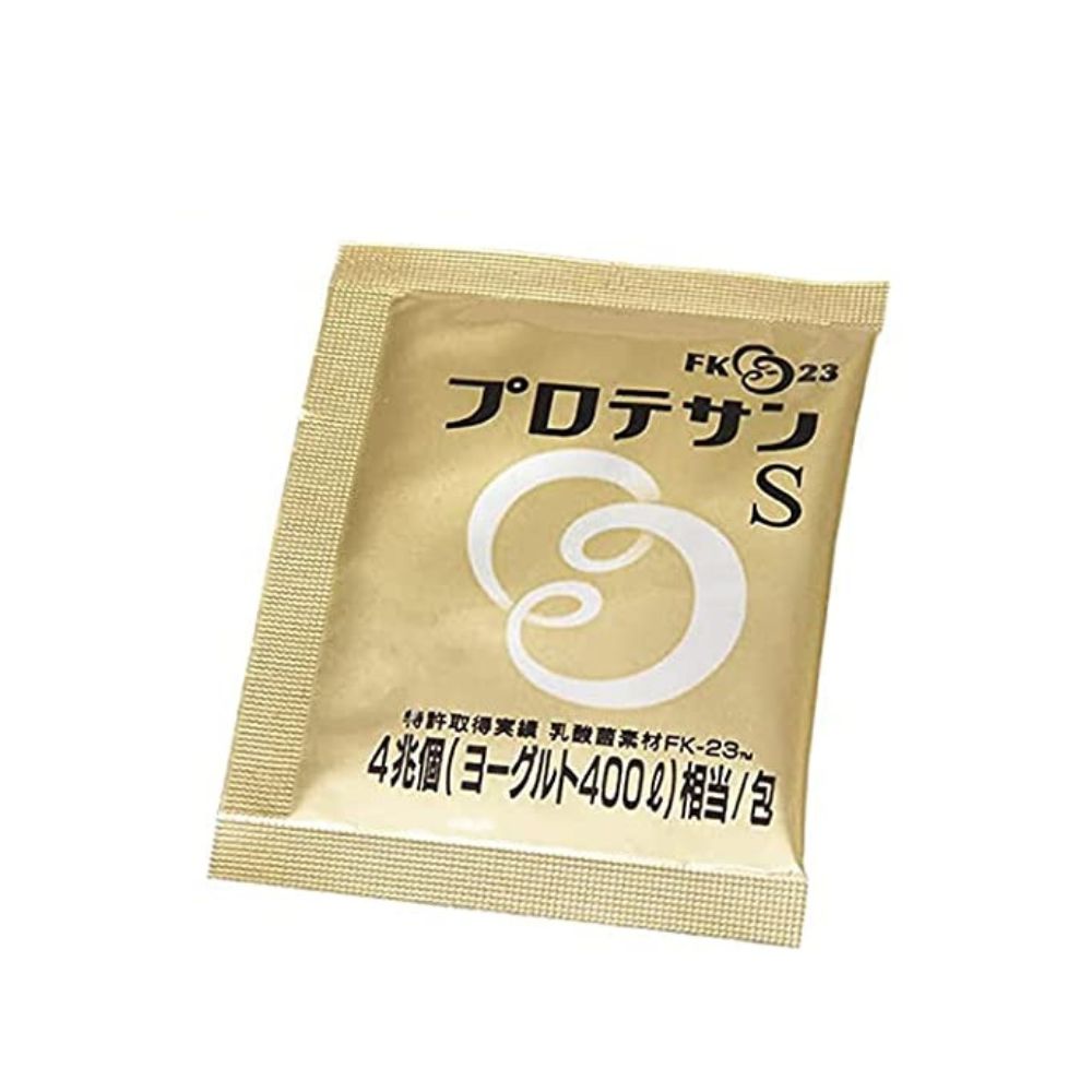 Protesun S - lactic acid bacteria (4 trillions) to improve immunity, 62 pcs.
