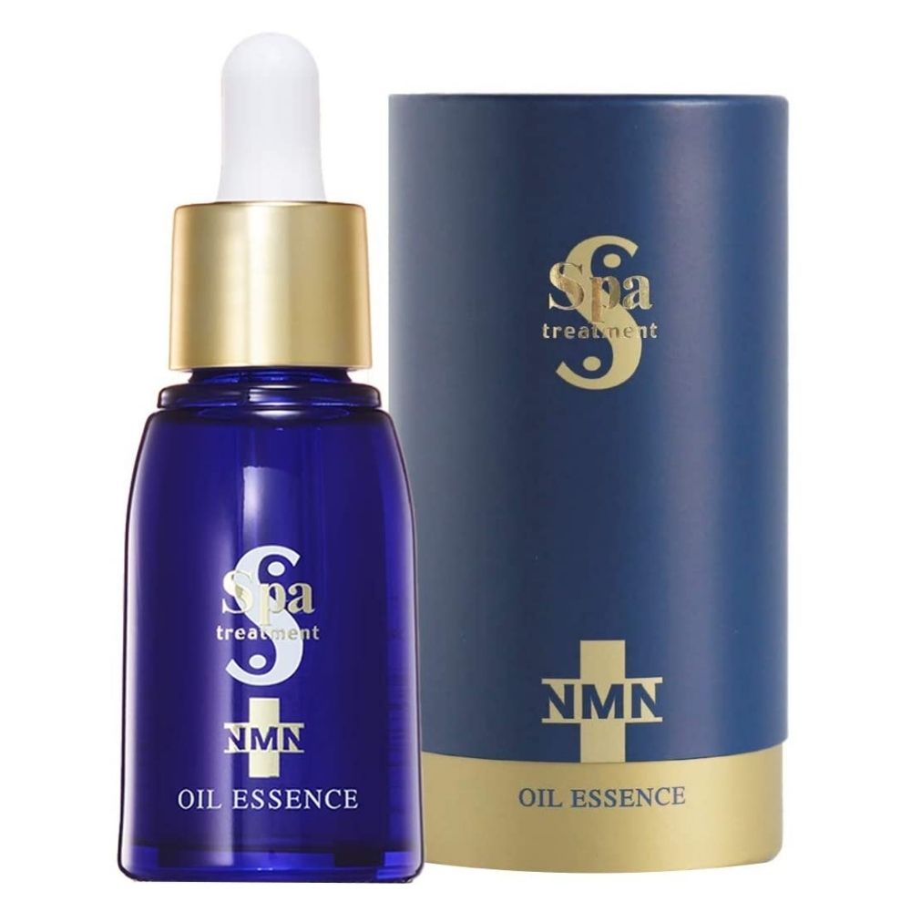SPA Treatment NMN - Oil essence with nicotinamide, 30 ml