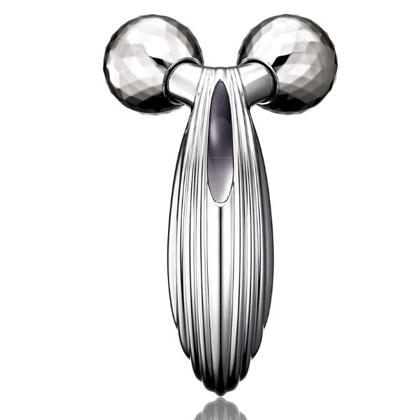 Refa Carat Ray - Lifting Face and Body massager.
