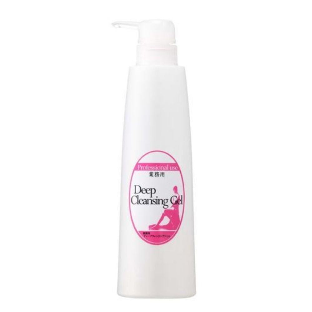 La Mente Professional Use - Gel Cleaning Gel ، 480 G