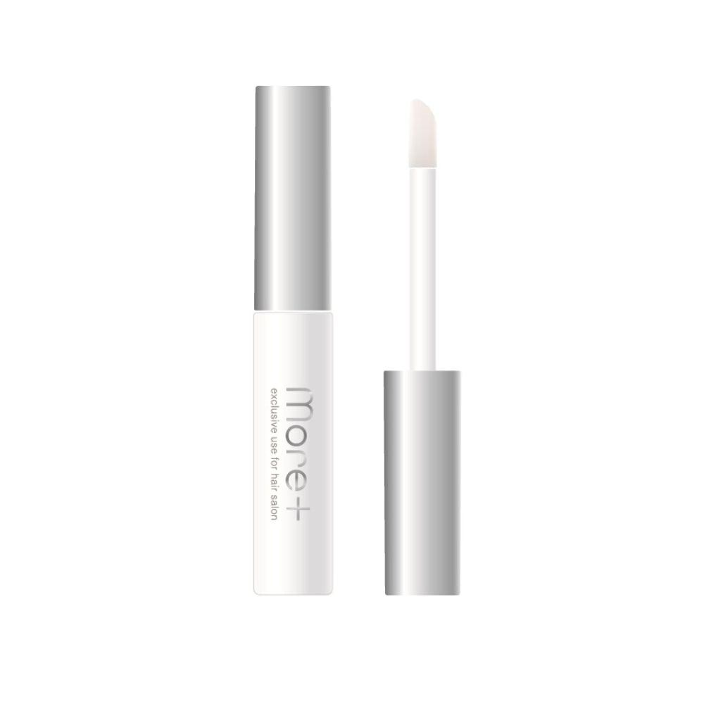 La Mente More+ The Lush Serum - serum for growth and density of eyelashes, 6 ml