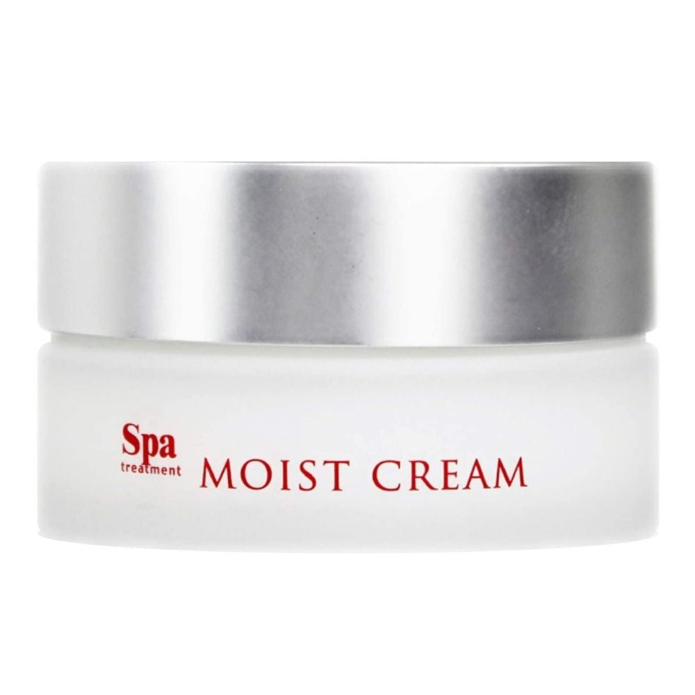 SPA Treatment Abso Water - moisturizing reconstructive cream, 30 g
