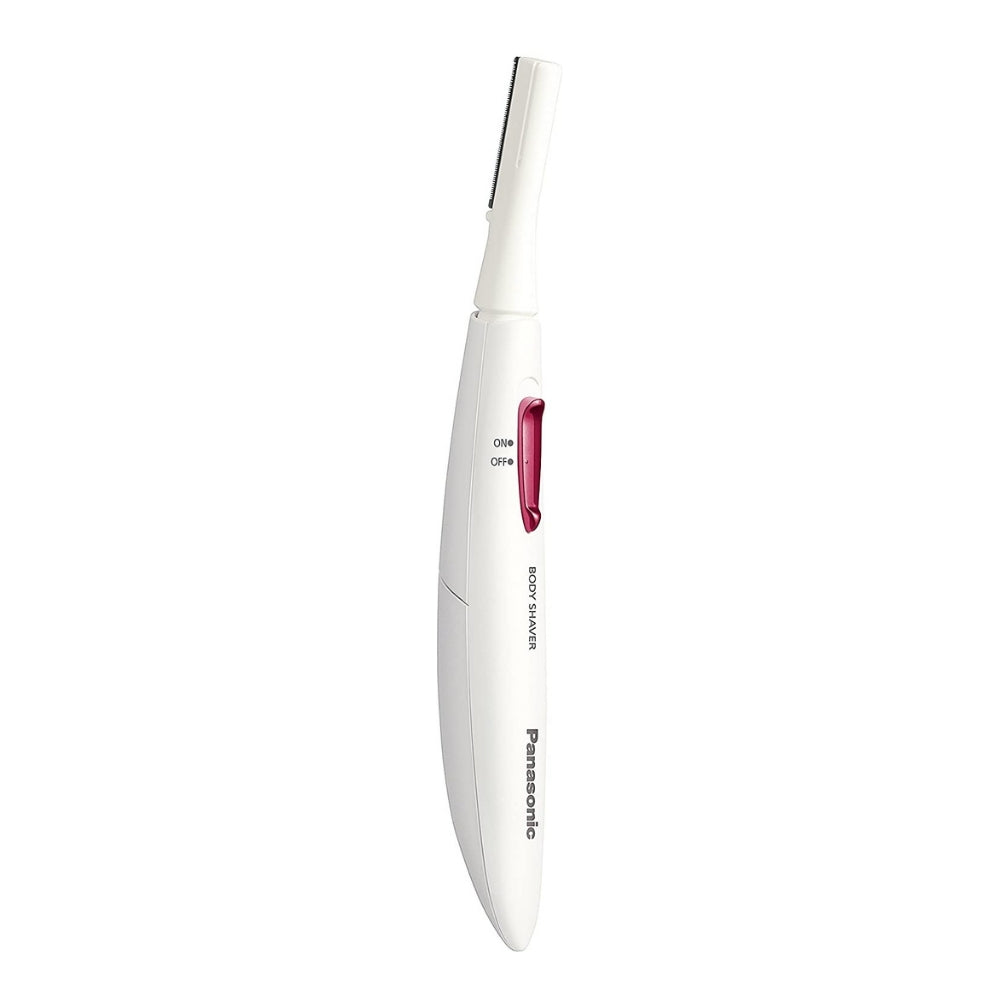 Panasonic Body - Trammer for Hair Removing on the Body